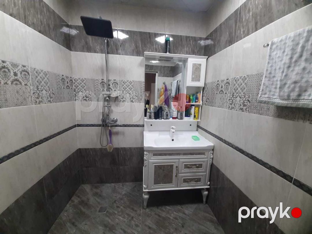 Satılır 3 otaqlı köhnə tikili 85 m² — Mənzil, Bakı (9)