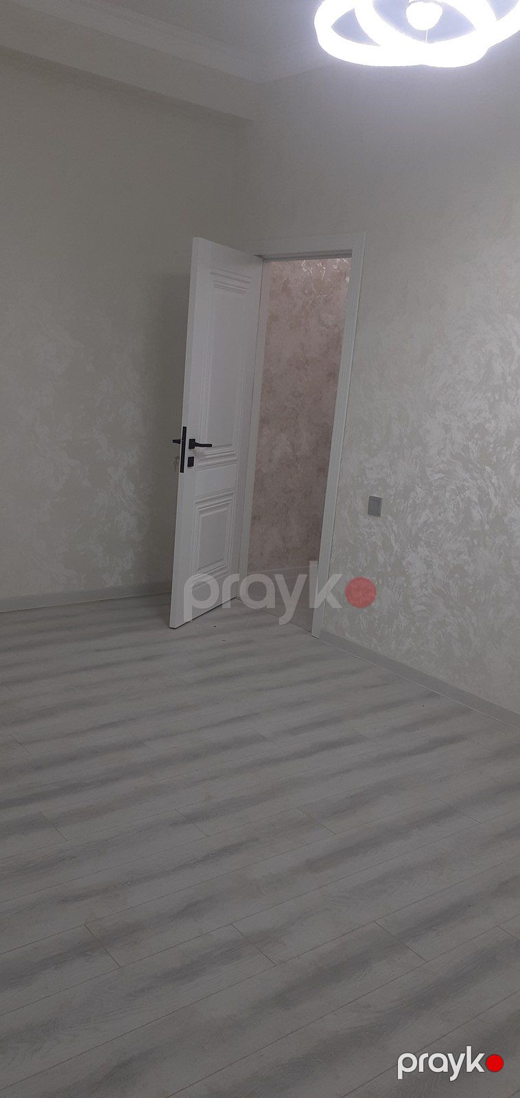 Satılır 2 otaqlı həyət evi/bağ evi 62 m² — Ev, villa, Bakı (6)