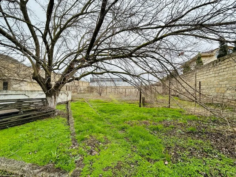 Mərdəkan, Torpaq satılır - 24 sot — Torpaq, Bakı (5)