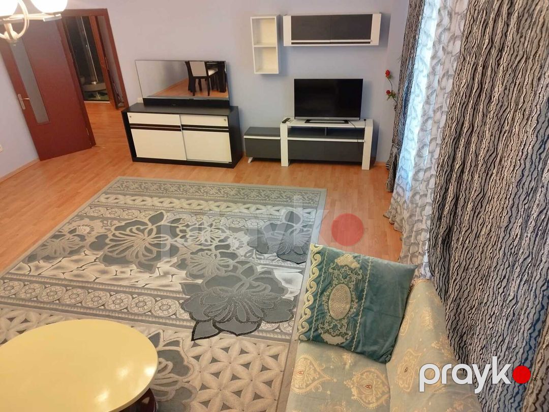 İcarəyə verilir 3 otaqlı yeni tikili 140 m² — Mənzil, Bakı (2)