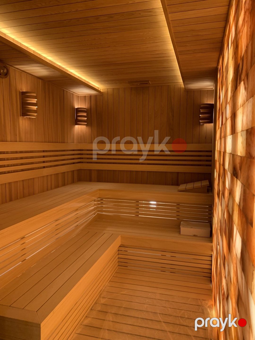 Sauna tikintisi — Təmir və inşaat, Bakı (3)