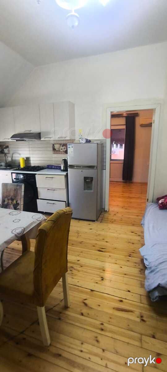 İcarəyə verilir 2 otaqlı köhnə tikili 40 m² — Mənzil, Bakı (2)