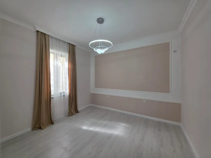 Şüvəlan, 3 otaqlı Həyət evi satılır - 100 m², 1 mərtəbə, 2.6 sot — Ev, villa, Bakı (6)