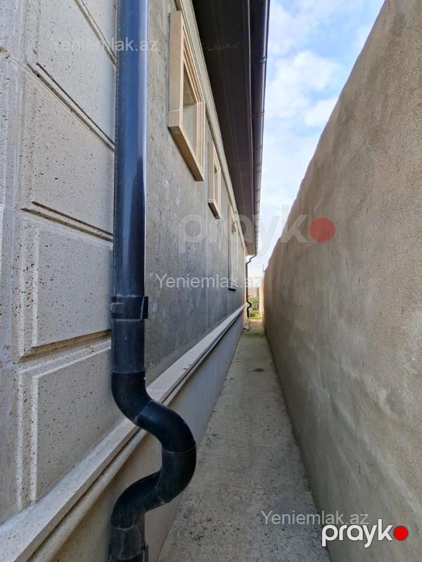 Satılır 3 otaqlı Həyət evi / Villa, 120 m², Qurd dərəsi — Ev, villa, Sumqayıt (10)