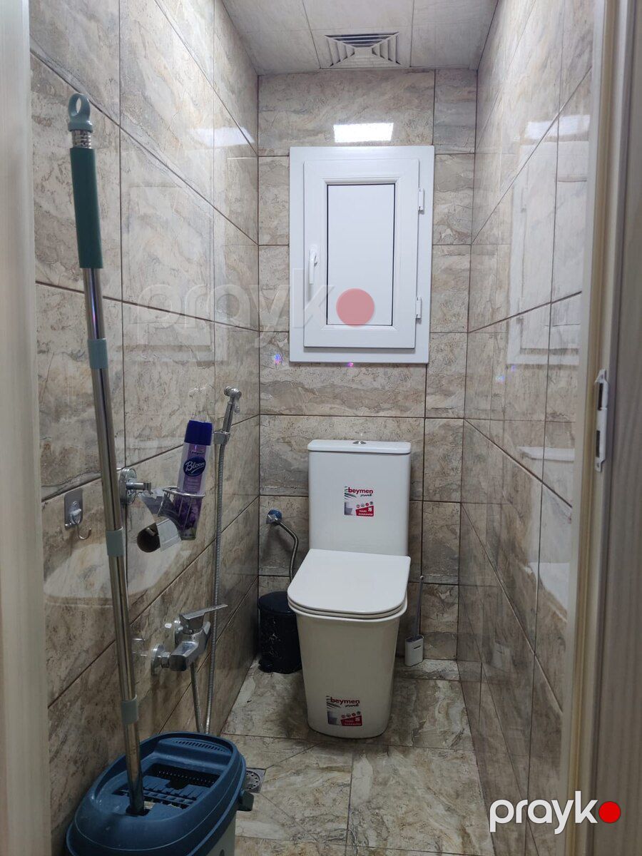 3-otaqlı mənzil, Xətai r., 85 m² — Mənzil, Bakı (4)