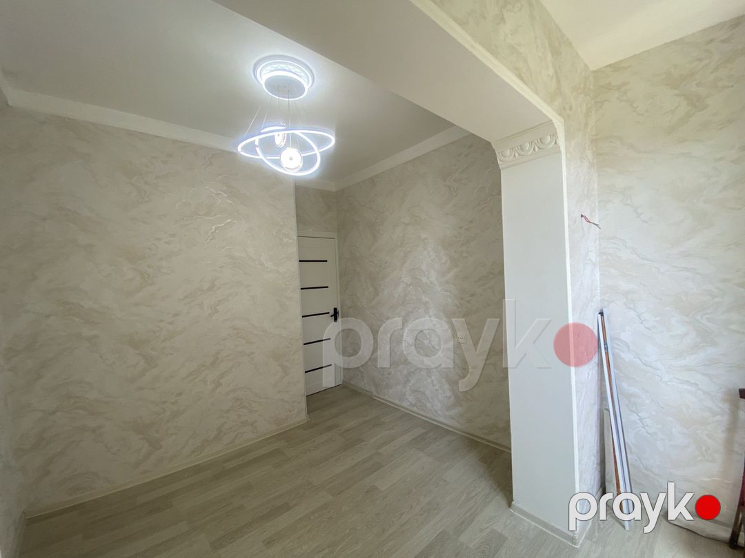 Satılır 2 otaqlı köhnə tikili 44 m² — Mənzil, Bakı (8)