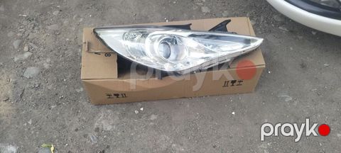 Komplekt, Yaxın və uzaq vuran işıqlar Toyota, 2012 il, İşlənmiş — Gəncə