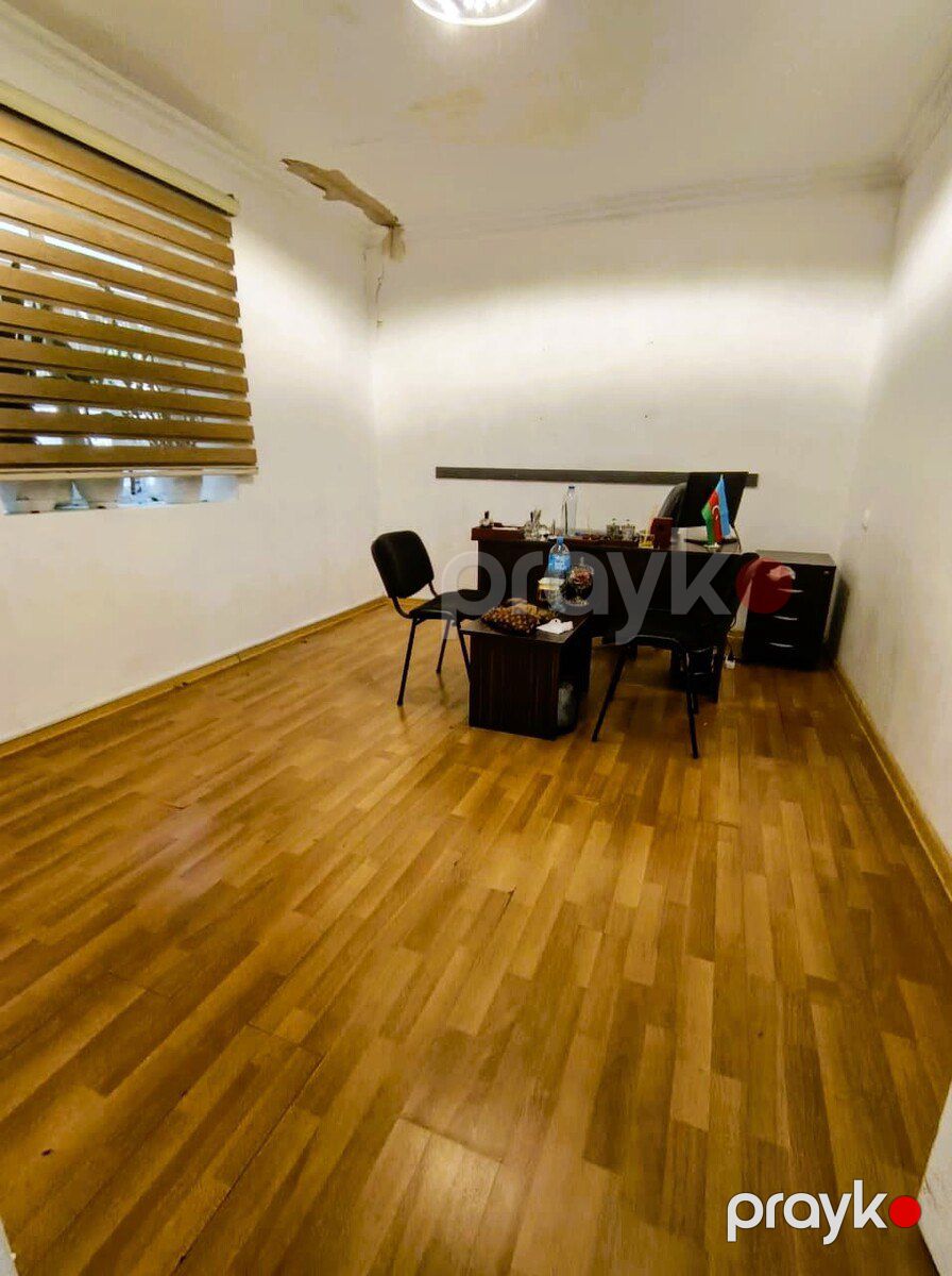 İcarəyə verilir obyekt 80 m² — Əmlak, Bakı (6)