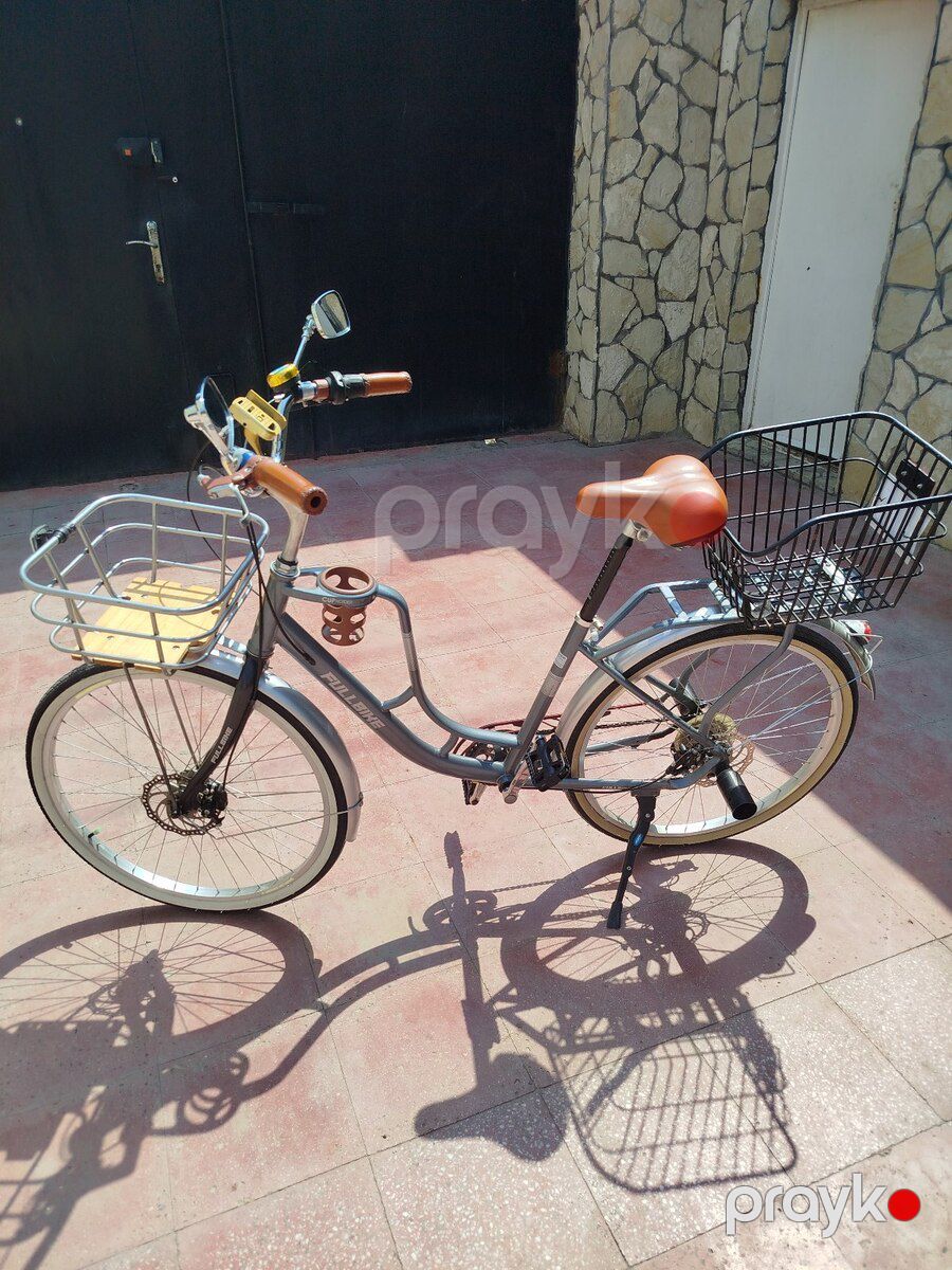 Velosiped Full Bike — Velosipedlər, Bakı