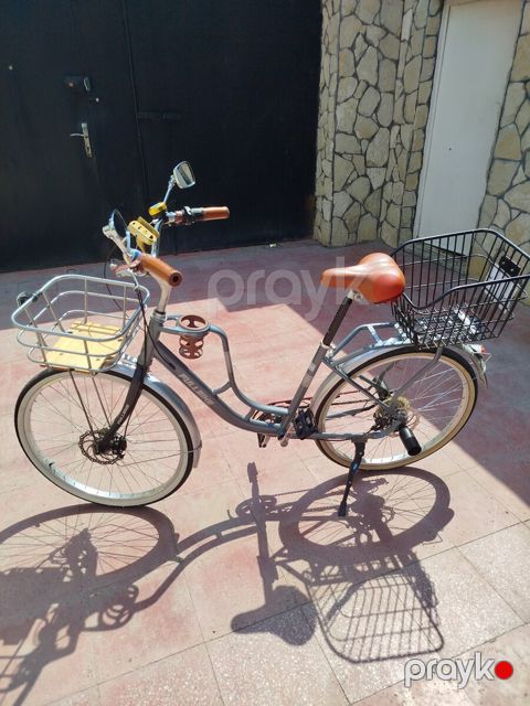 Velosiped Full Bike — Bakı