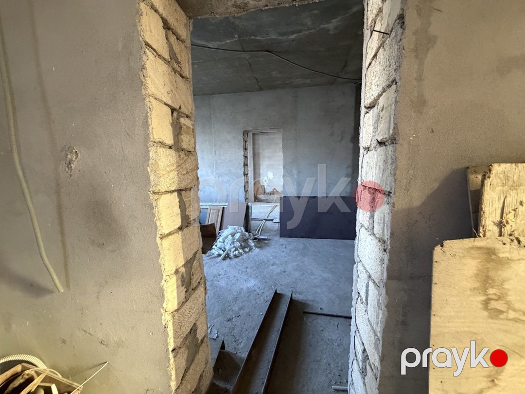 Satılır 14 otaqlı həyət evi/bağ evi 750 m² — Ev, villa, Bakı (12)