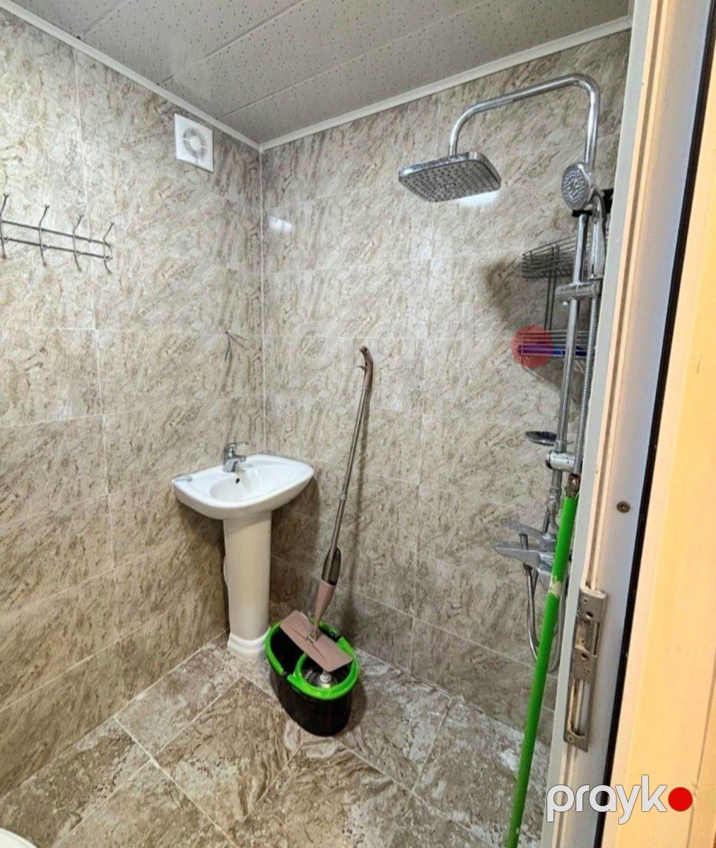Satılır 2 otaqlı köhnə tikili 60 m² — Mənzil, Bakı (4)