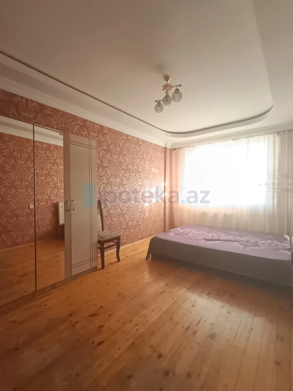 Satılır: 2 Otaq, Yeni tikili, 70.00 m² — Mənzil, Xırdalan (4)
