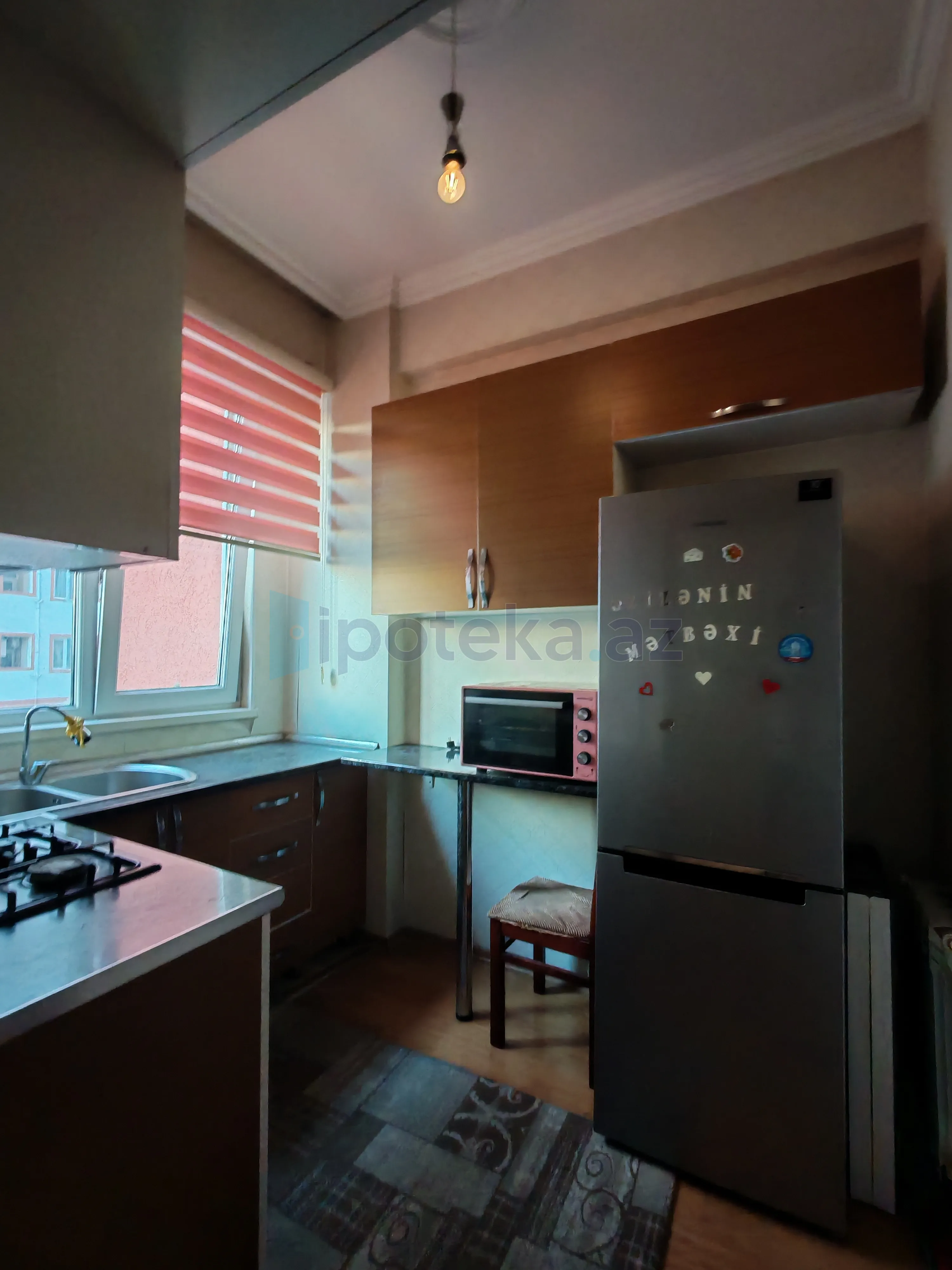 Satılır: 2 Otaq, Yeni tikili, 51.00 m² — Mənzil, Xırdalan (6)