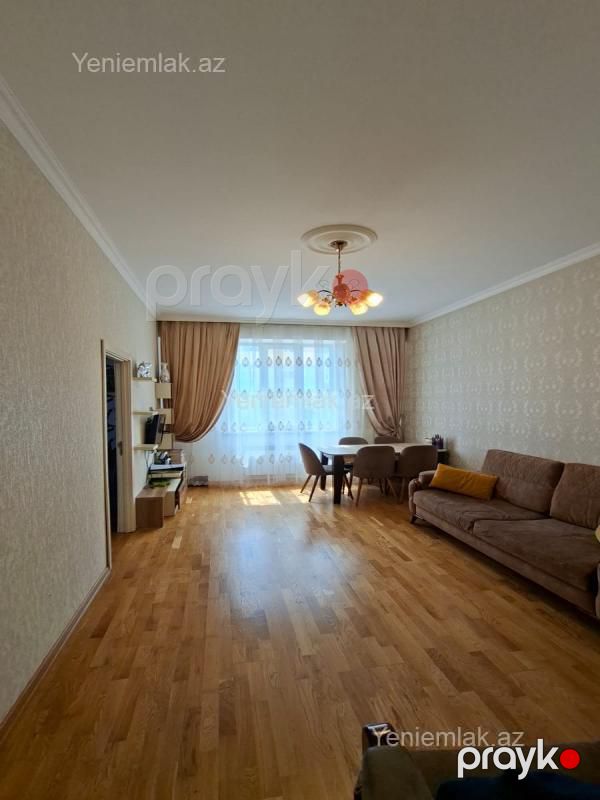 Satılır 3 otaqlı Bina evi menzil (Yeni tikili), 72 m², 9-cu mikrorayon — Mənzil, Sumqayıt (4)