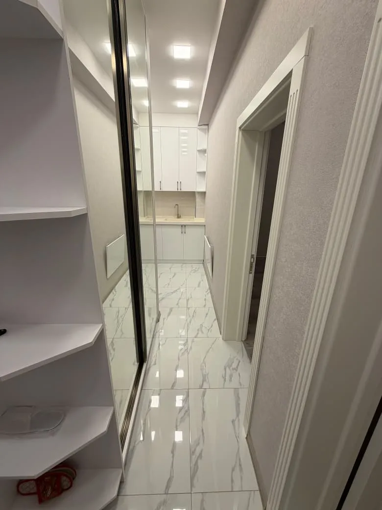 Bakıxanov, 2 otaqlı Yeni tikili satılır - 51 m², 10/12 mərtəbə — Mənzil, Bakı (4)