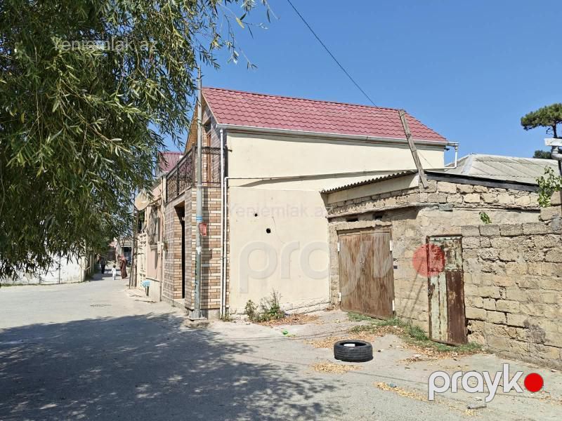 Satılır 2 otaqlı Həyət evi / Villa, 50 m², Sabunçu rayonu — Ev, villa, Bakı (7)