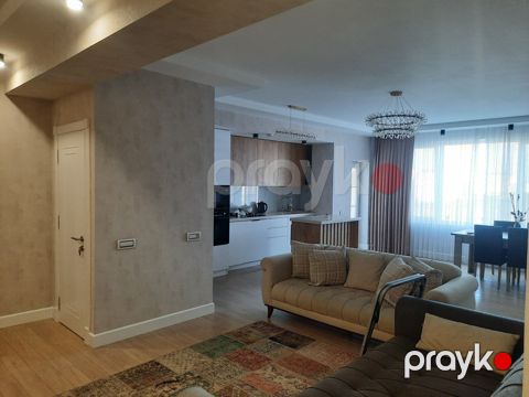 Satılır 3 otaqlı yeni tikili 115 m² — Xırdalan