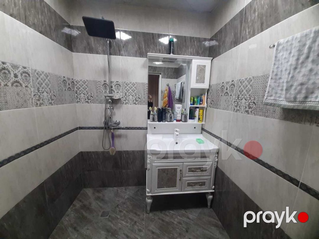 Satılır 3 otaqlı köhnə tikili 85 m² — Mənzil, Bakı (6)