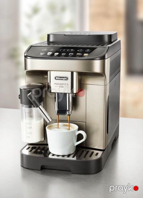 Delonghi Ecam 290.81 Space Grey — Bakı