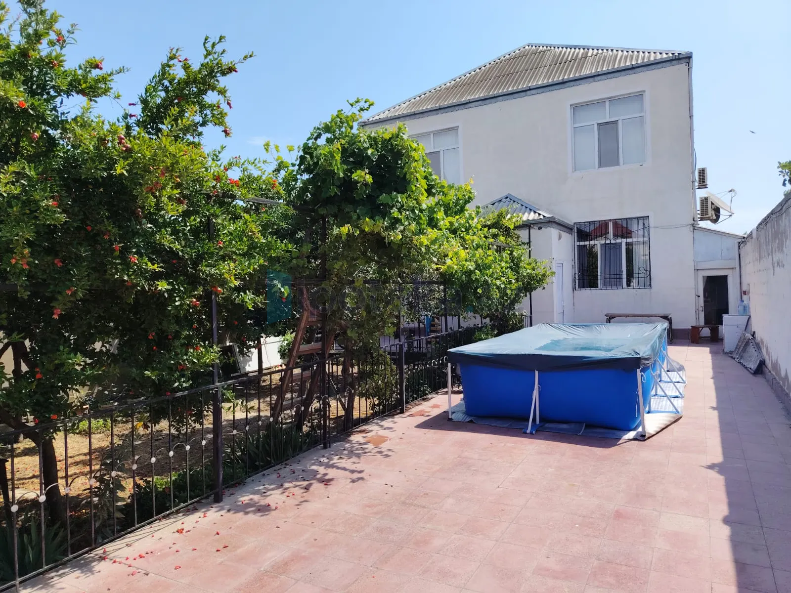 Satılır: 4 Otaq, Evlər/Villalar, Sabunçu r., Pirşağı q., 197.00 m²
