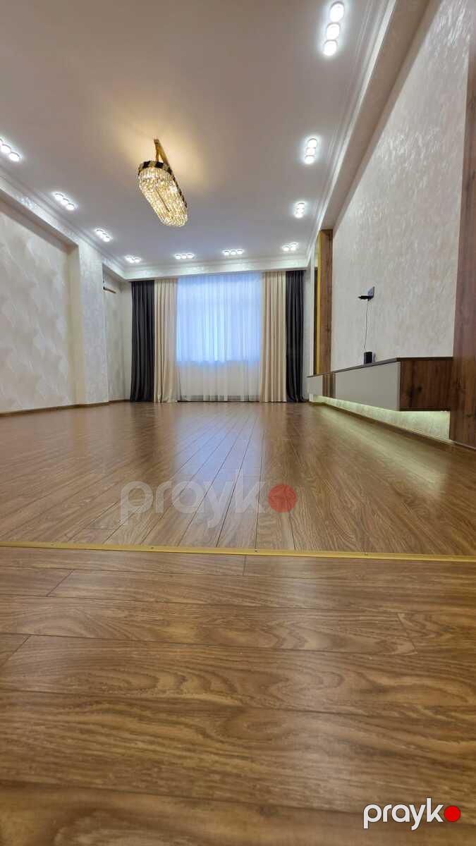 Satılır 3 otaqlı yeni tikili 140 m² — Mənzil, Bakı (6)