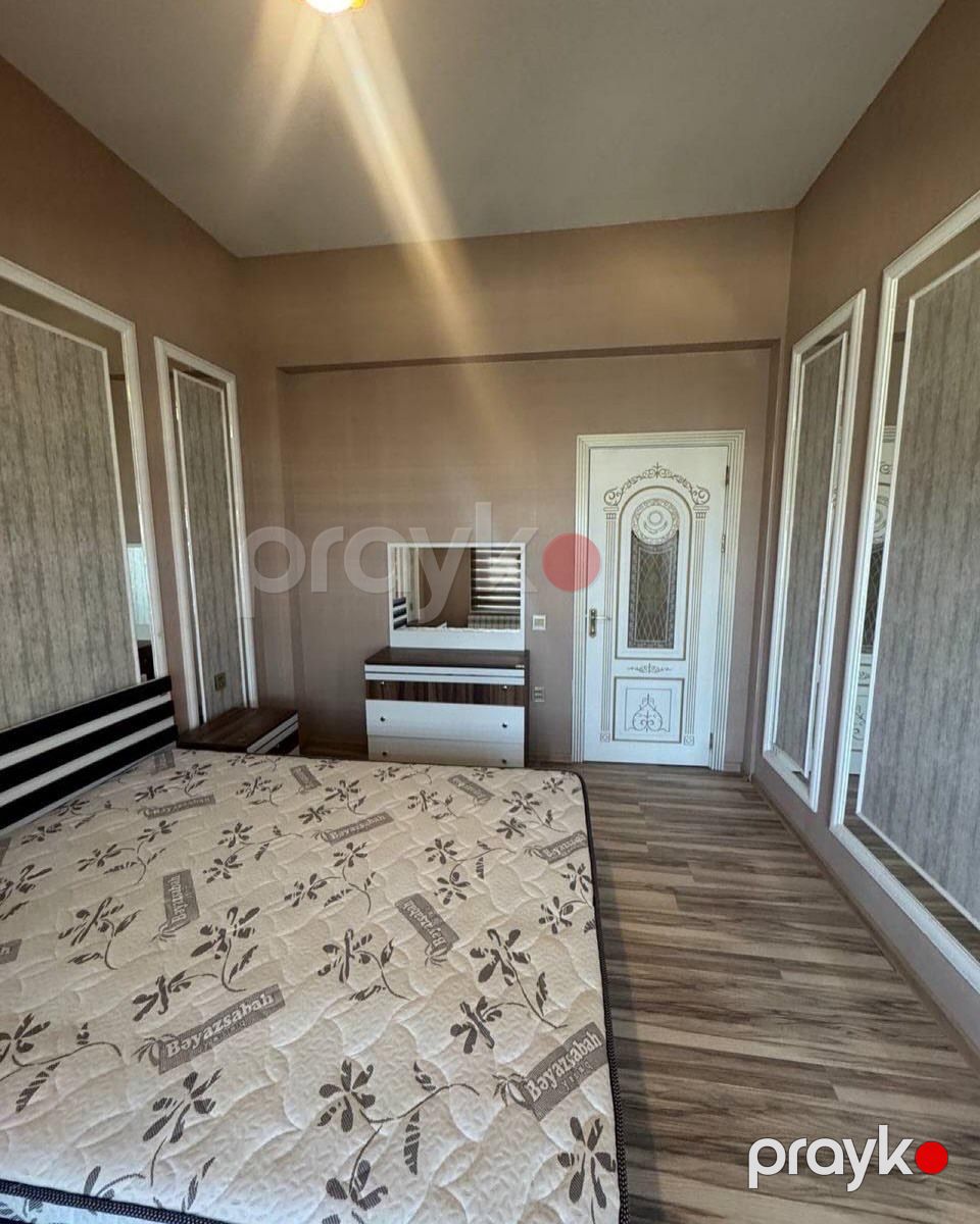 4-otaqlı yeni tikili, Masazır qəs., 100 m² — Mənzil, Bakı (5)
