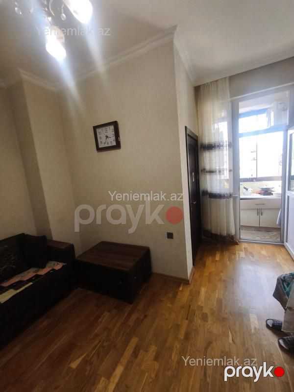 Satılır 1 otaqlı Bina evi menzil (Yeni tikili), 30 m², 10-cu mikrorayon — Mənzil, Sumqayıt (7)