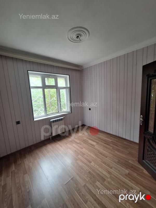 Satılır 3 otaqlı Bina evi menzil (Köhnə tikili), 72 m², 10-cu mikrorayon — Mənzil, Sumqayıt (5)