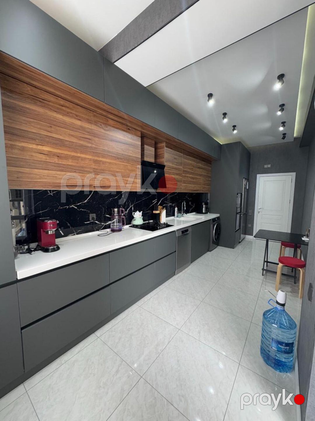 Satılır 3 otaqlı yeni tikili 98 m² — Mənzil, Bakı (12)