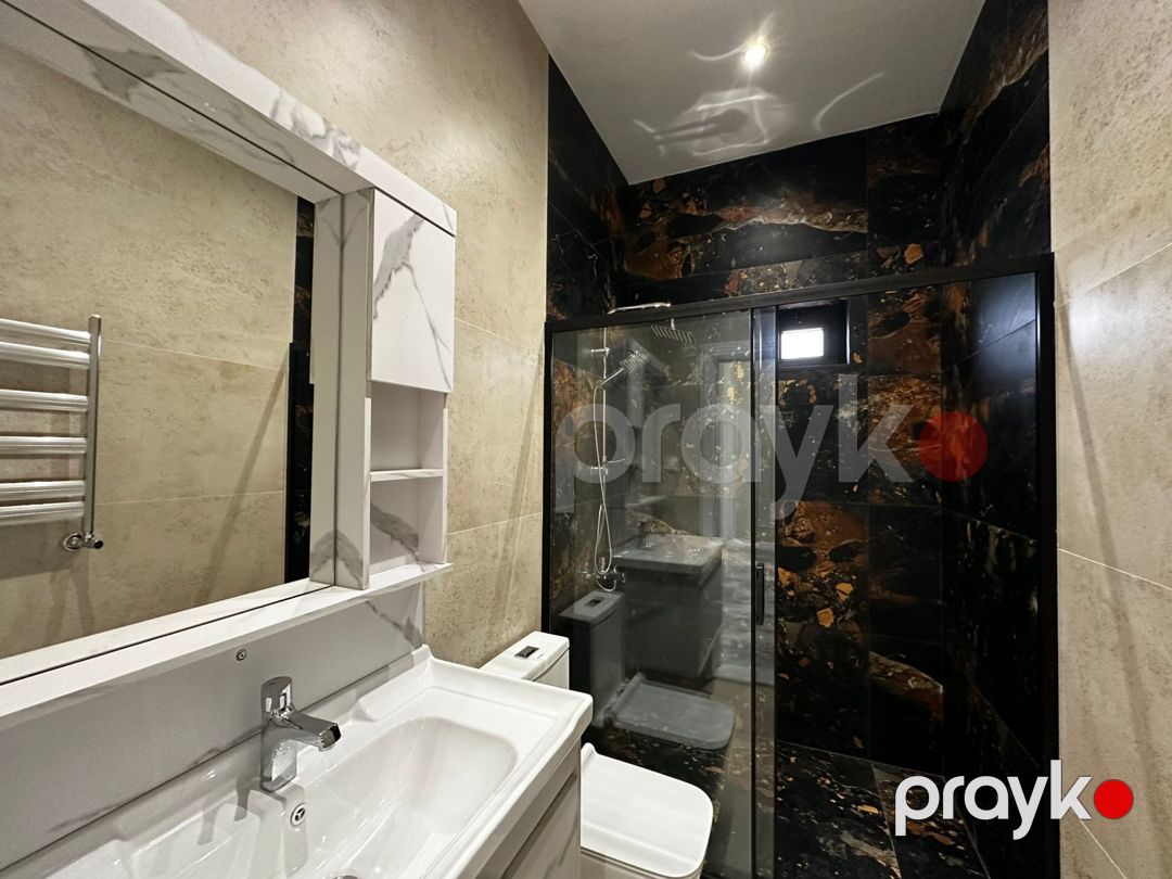 Satılır 4 otaqlı həyət evi/bağ evi 120 m² — Ev, villa, Bakı (12)