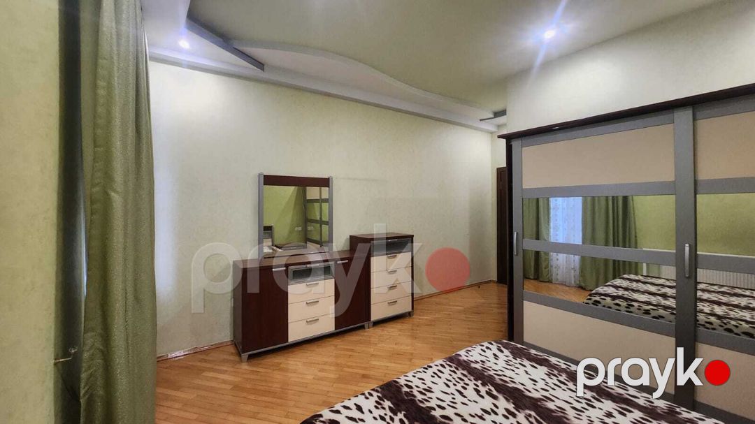 İcarəyə verilir 6 otaqlı yeni tikili 210 m² — Mənzil, Bakı (5)