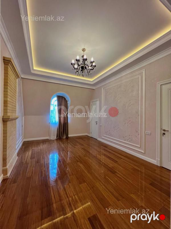 Satılır 6 otaqlı Həyət evi / Villa, 551 m², Xəzər rayonu — Ev, villa, Bakı (5)