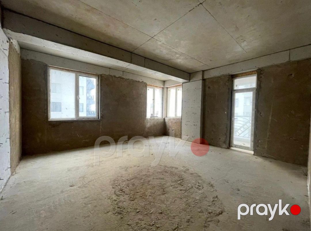 Satılır 4 otaqlı yeni tikili 195 m² — Mənzil, Bakı (10)