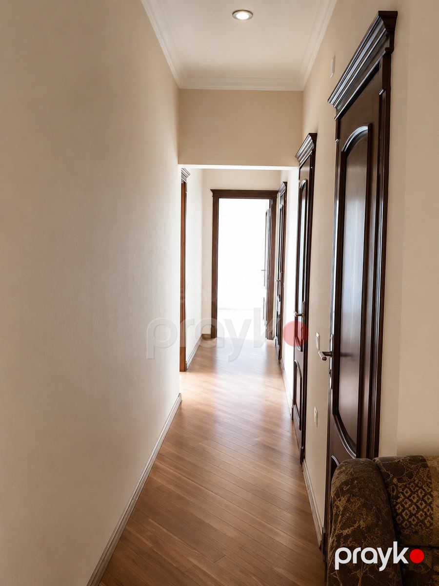 Satılır 3 otaqlı yeni tikili 135 m² — Mənzil, Bakı (7)