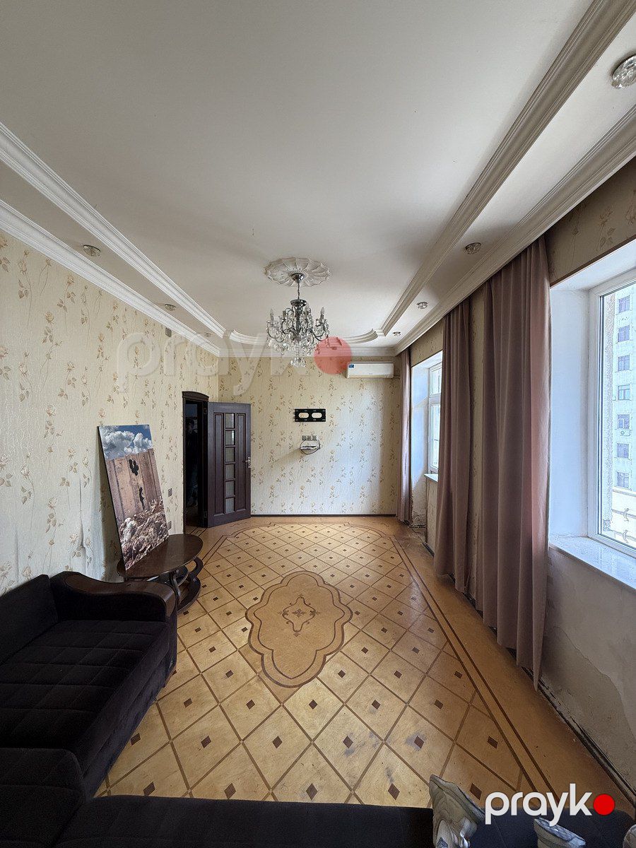 Satılır 3 otaqlı yeni tikili 112 m² — Mənzil, Xırdalan (3)