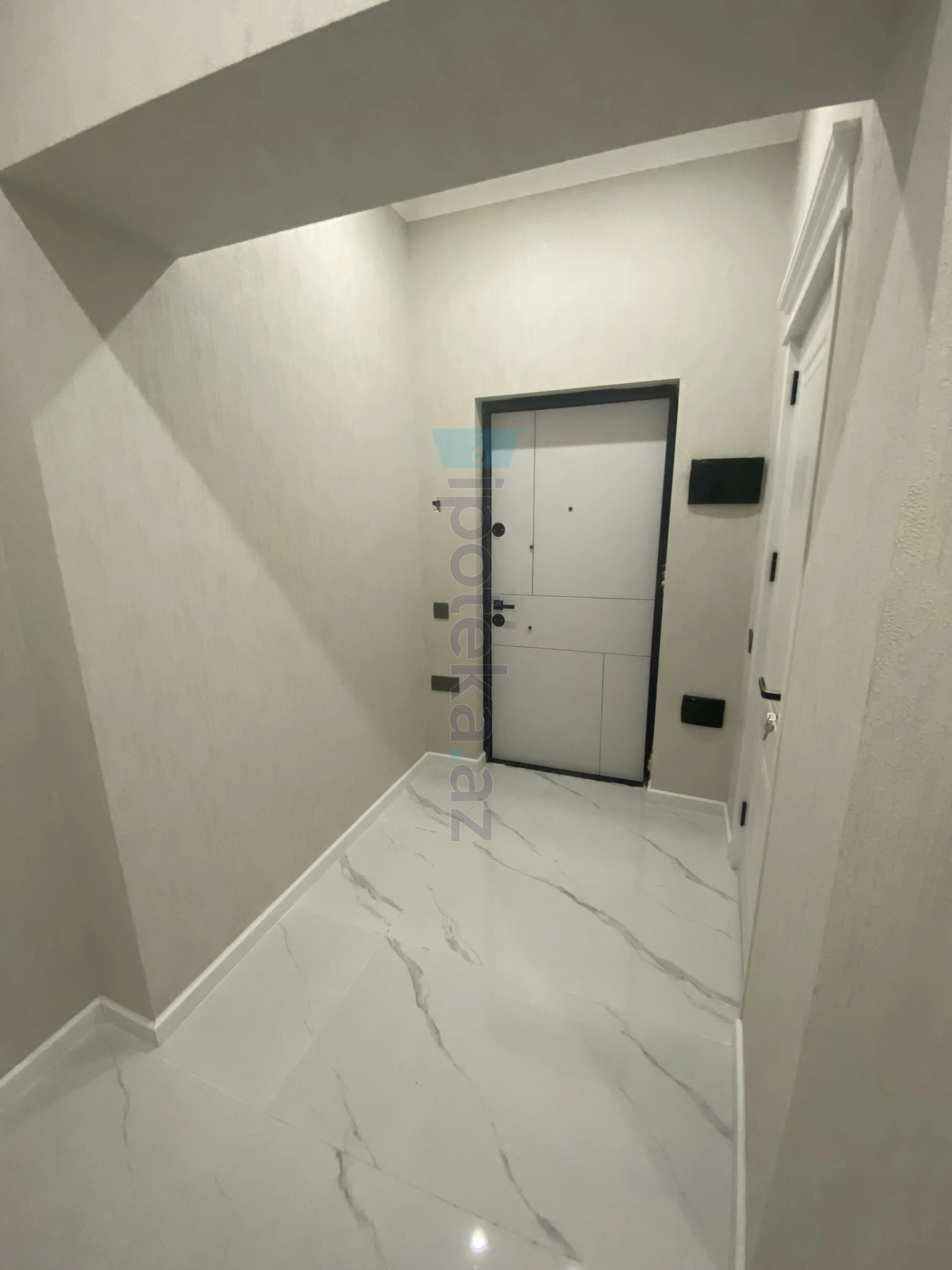 Satılır: 2 Otaq, Yeni tikili, 55.00 m² — Mənzil, Masazır (9)