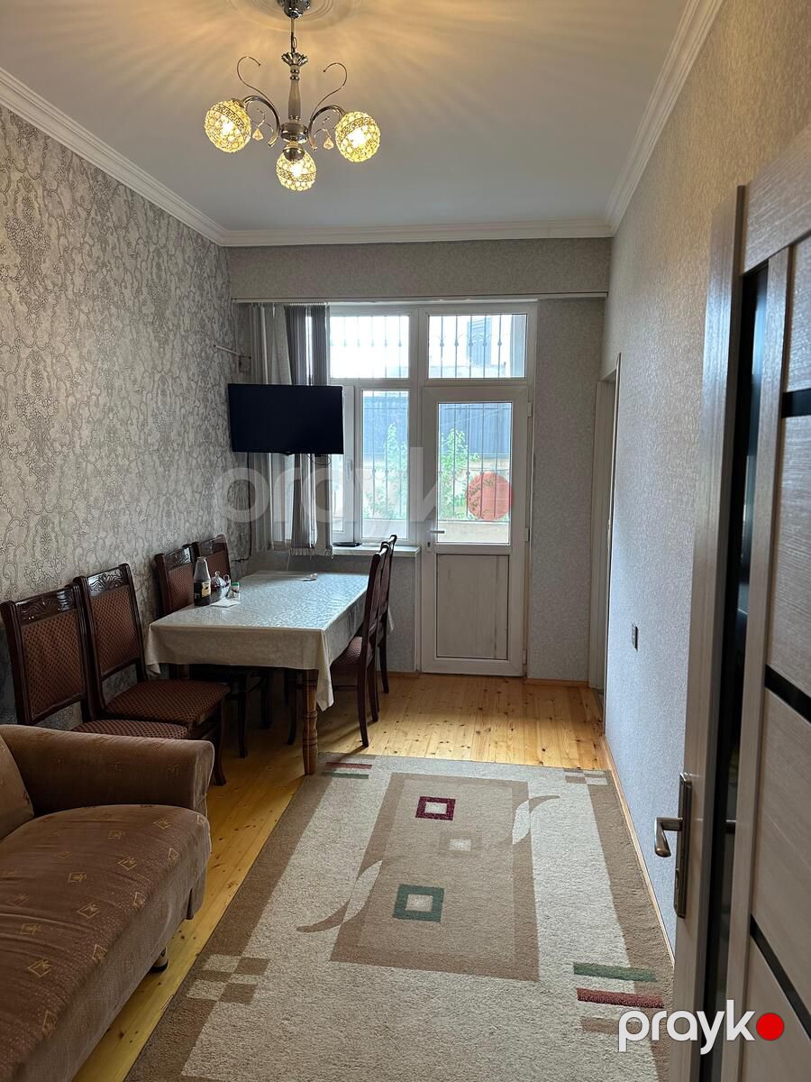 İcarəyə verilir 2 otaqlı yeni tikili 50 m² — Mənzil, Bakı (2)
