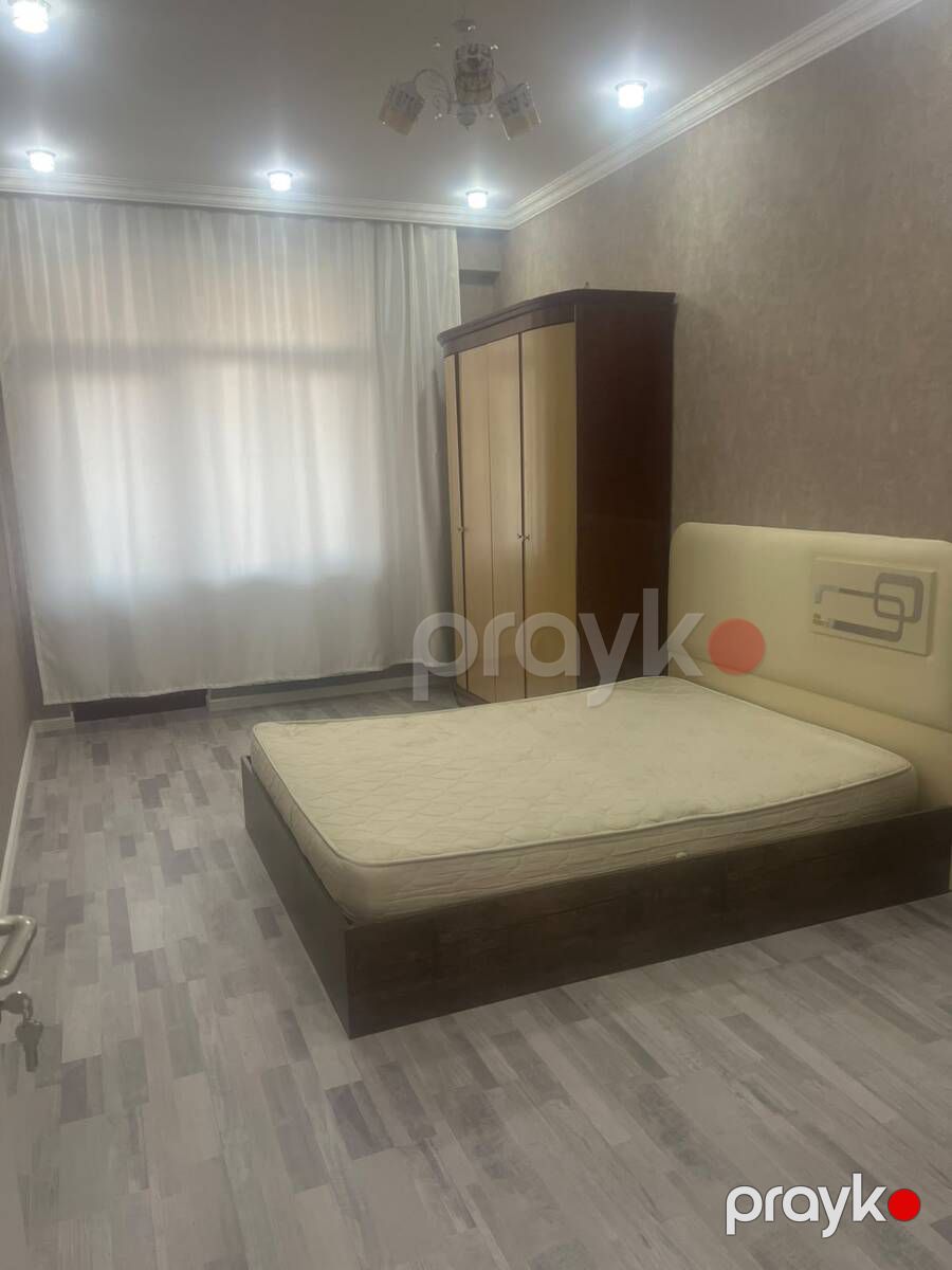Satılır 2 otaqlı yeni tikili 72 m² — Mənzil, Bakı (7)