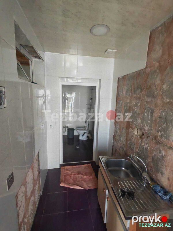 Maştağada 3 otaqli ev satilir — Ev, villa, Bakı (7)