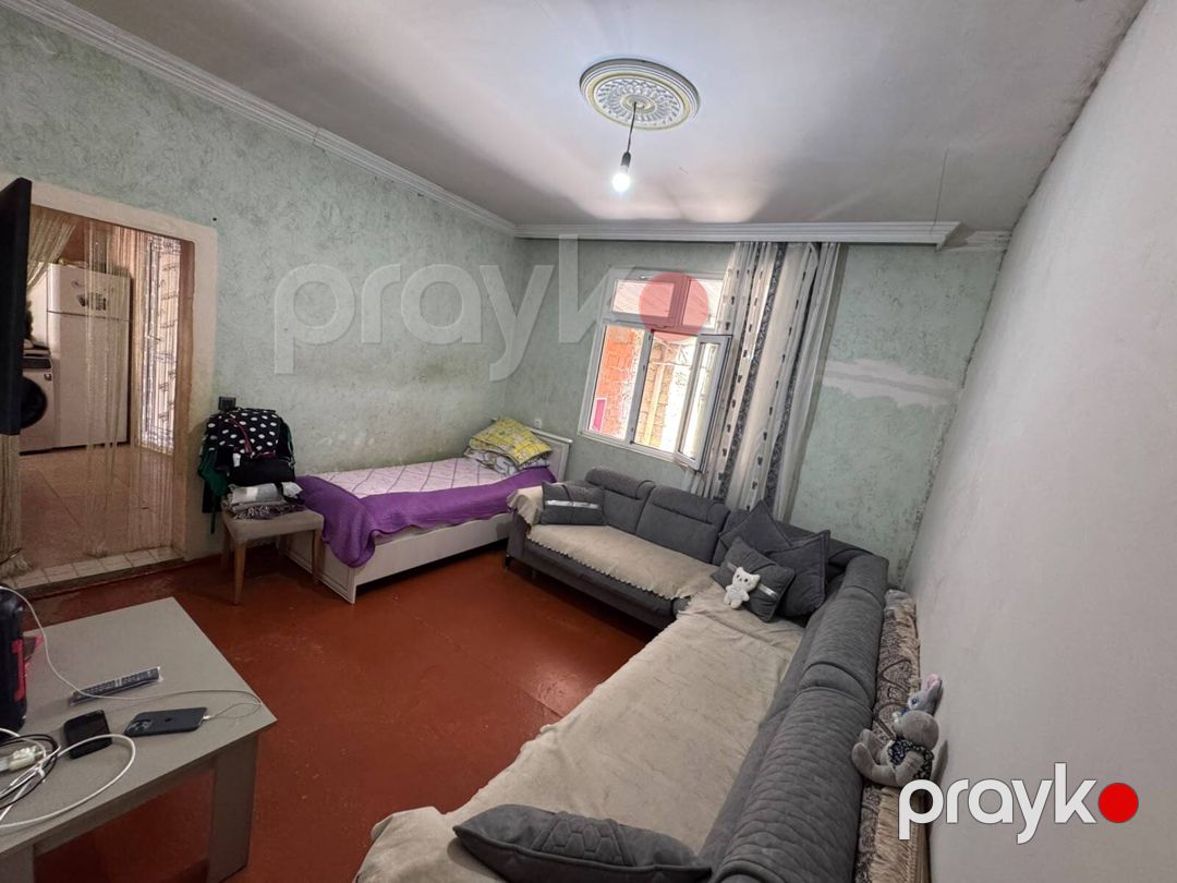 Satılır 6 otaqlı həyət evi/bağ evi 100 m² — Ev, villa, Bakı (3)