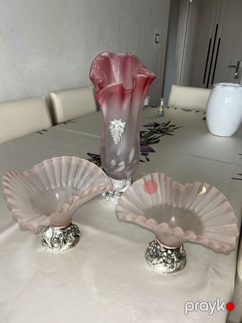 Vaza dəsti — Bakı