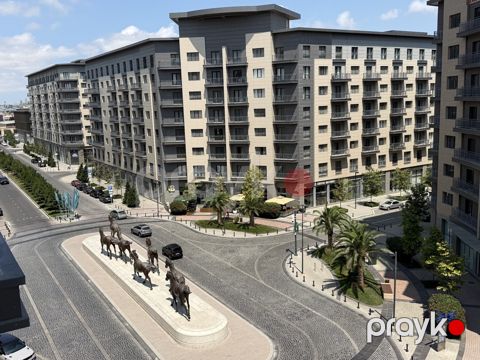 Satılır 3 otaqlı yeni tikili 143 m² — Bakı