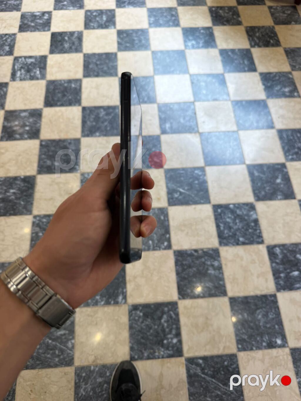 Samsung Galaxy A24 4G, 128 GB, rəng - Qara, Barmaq izi, İki sim kartlı, Face ID — Samsung, Bakı (3)