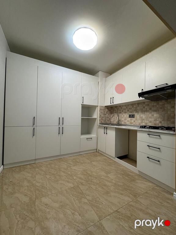 Satılır 3 otaqlı köhnə tikili 90 m² — Mənzil, Bakı (8)