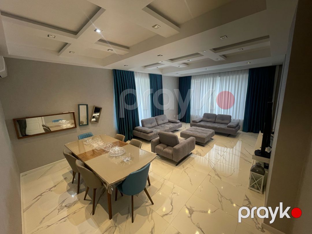 Satılır 5 otaqlı həyət evi/bağ evi 410 m² — Ev, villa, Bakı (6)