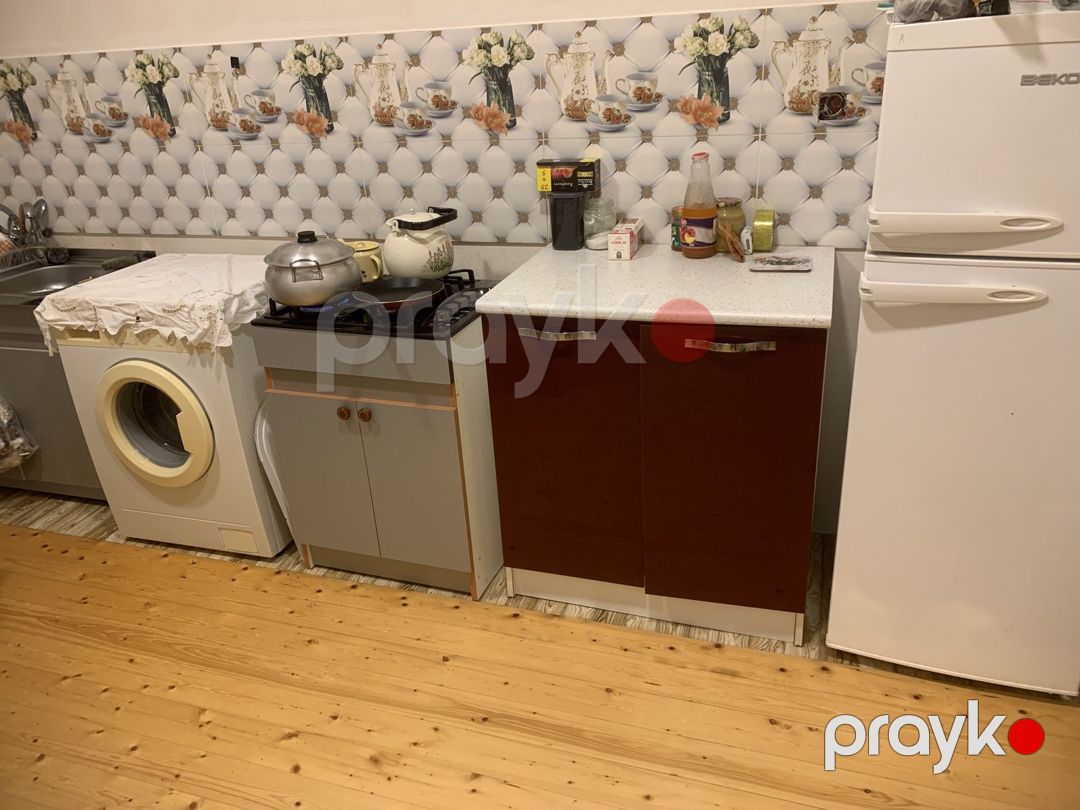 İcarəyə verilir 1 otaqlı həyət evi/bağ evi 90 m² — Ev, villa, Bakı (7)