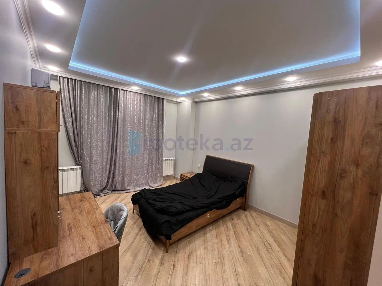 Satılır: 2 Otaq, Yeni tikili, Binəqədi r., 7-ci mkr q., 87.00 m² — Mənzil, Bakı (7)