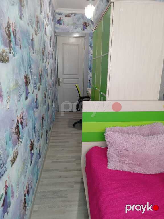 3-otaqlı yeni tikili kirayə verilir, Xətai m., 80 m² — Mənzil, Bakı (12)
