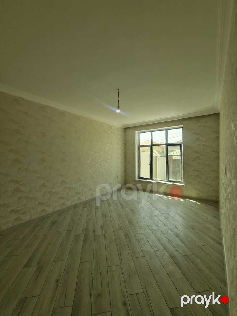 Həyət evi, Məhəmmədli qəs — Ev, villa, Bakı (8)